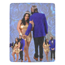 Load image into Gallery viewer, Plush Blanket