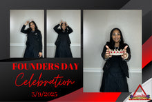 Load image into Gallery viewer, Photo Booth Service Informational