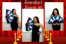 Load image into Gallery viewer, Photo Booth Service Informational