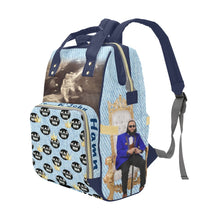 Load image into Gallery viewer, Diaper Bag
