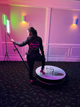 Load image into Gallery viewer, Photo Booth Service Informational