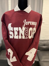 Load image into Gallery viewer, Graduation Outfits