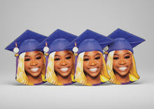 Load image into Gallery viewer, Big Face Props