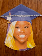 Load image into Gallery viewer, Big Face Props