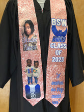 Load image into Gallery viewer, Graduation Stole