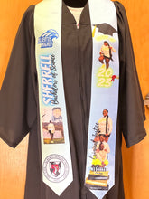 Load image into Gallery viewer, Graduation Stole