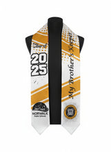 Load image into Gallery viewer, Graduation Stole