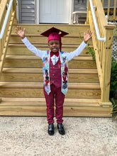 Load image into Gallery viewer, Graduation (accessories)