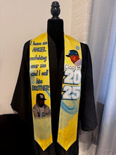 Load image into Gallery viewer, Graduation Stole