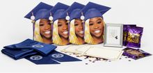 Load image into Gallery viewer, Graduation (accessories)