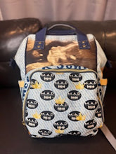 Load image into Gallery viewer, Diaper Bag