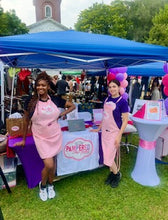 Load image into Gallery viewer, Fitted Table Cloth