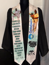 Load image into Gallery viewer, Graduation Stole