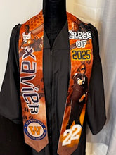 Load image into Gallery viewer, Graduation Stole