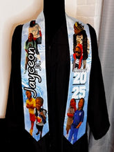 Load image into Gallery viewer, Graduation Stole