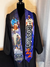 Load image into Gallery viewer, Graduation Stole