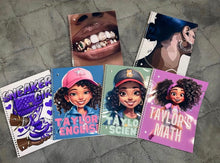 Load image into Gallery viewer, Stationery