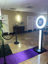 Load image into Gallery viewer, Photo Booth Service Informational