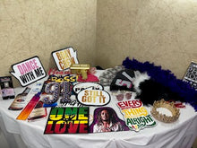 Load image into Gallery viewer, Photo Booth Service Informational