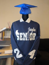 Load image into Gallery viewer, Graduation Outfits