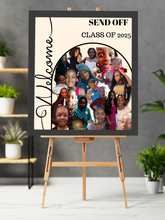 Load image into Gallery viewer, Graduation (accessories)