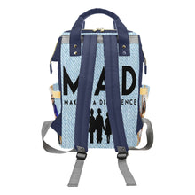Load image into Gallery viewer, Diaper Bag