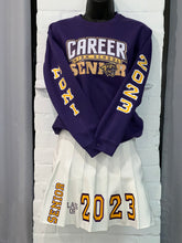 Load image into Gallery viewer, Graduation Outfits