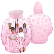 Load image into Gallery viewer, All over-print Hoodie Custom