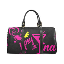 Load image into Gallery viewer, Travel Bag