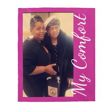 Load image into Gallery viewer, Plush Blanket