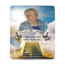 Load image into Gallery viewer, Plush Blanket