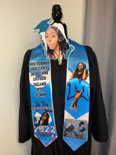 Load image into Gallery viewer, Graduation Stole