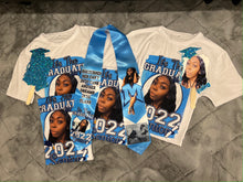 Load image into Gallery viewer, Apparel (Sublimation)