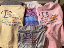 Load image into Gallery viewer, Apparel (Sublimation)