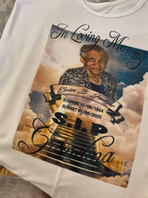 Load image into Gallery viewer, Apparel (Sublimation)