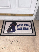 Load image into Gallery viewer, Door Mat