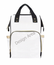 Load image into Gallery viewer, Diaper Bag