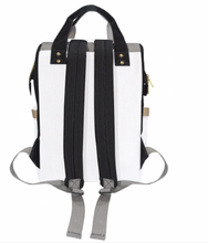Load image into Gallery viewer, Diaper Bag