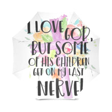 Load image into Gallery viewer, Umbrella (Custom)