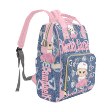 Load image into Gallery viewer, Diaper Bag