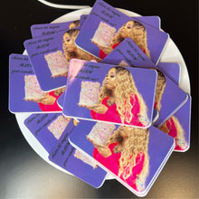 Load image into Gallery viewer, Stickers/labels