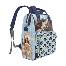 Load image into Gallery viewer, Diaper Bag
