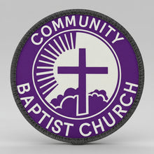 Load image into Gallery viewer, Patches
