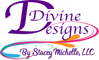 DDBYSM – Divine Designs By Stacey Michelle, LLC