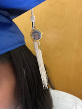 Load image into Gallery viewer, Graduation Tassels w/ photo
