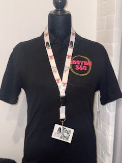Apparel (Embroidery)