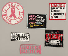 Load image into Gallery viewer, Patches
