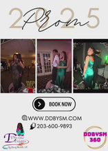 Load and play video in Gallery viewer, Photo Booth Service Informational
