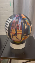 Load and play video in Gallery viewer, Custom Sport Balls
