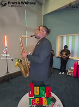 Load and play video in Gallery viewer, Photo Booth Service Informational
